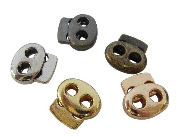 Elastisch rubberen koord, 3 mm, rond koord, elastisch rubberen touw met 40 koordstoppers, koordklem, 20 koordstoppers, 2 gaten, zwart rubberen koord voor trekkoord, rugzak, kleding, waslijn