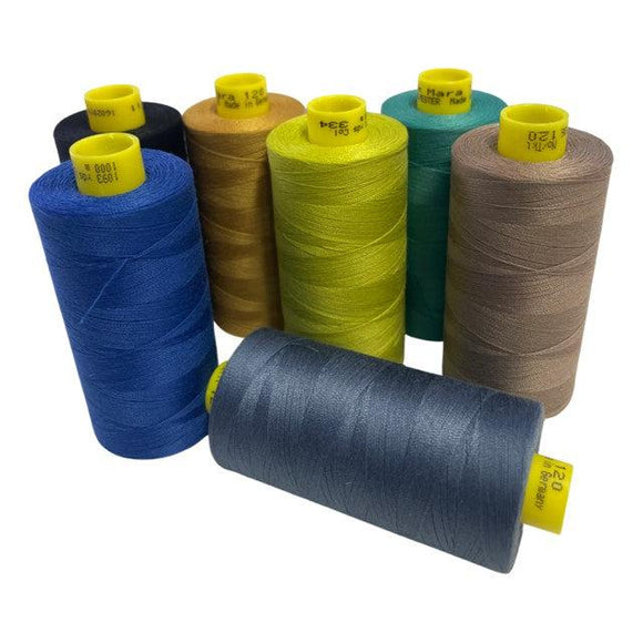 Gutermann 1000m - Atelier-Fournituren.nl