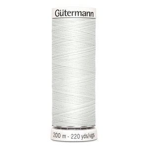 Gutermann 200m-Fournituren.nl