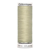 Gutermann 200m-Fournituren.nl