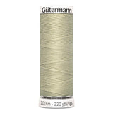 Gutermann 200m-Fournituren.nl