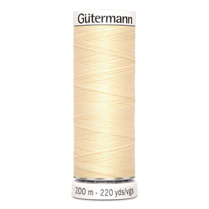 Gutermann 200m-Fournituren.nl