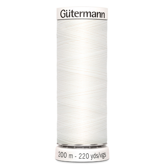 Gutermann 200m-Fournituren.nl