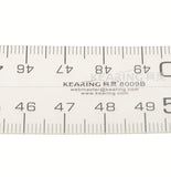 Kearing® liniaal 50cm-Fournituren.nl