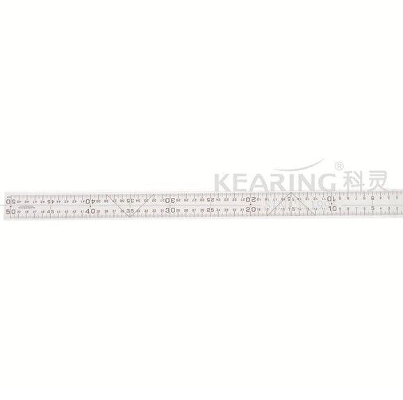 Kearing® liniaal 50cm-Fournituren.nl