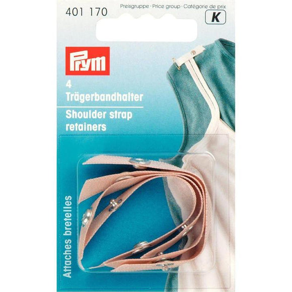 Prym schouderbandhouders