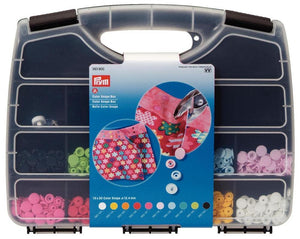 Color Snaps Box - 393900 - Fournituren Zakelijk