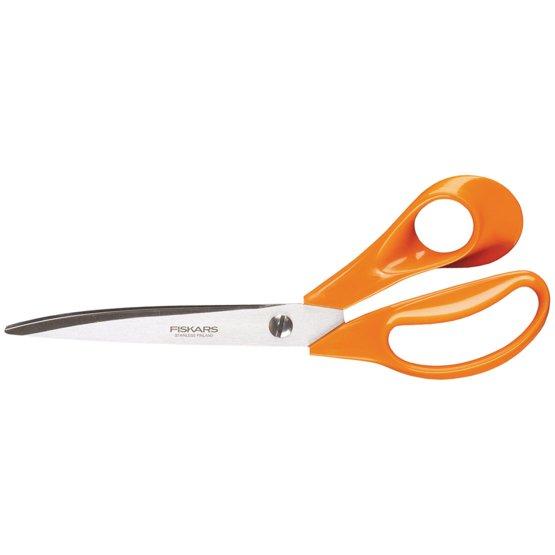 Fiskar Kleermakersschaar - 25cm - Classic