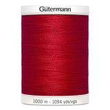 Gütermann - 1000 meter