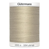 Gütermann - 1000 meter