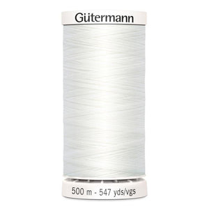 Gütermann - 500 meter