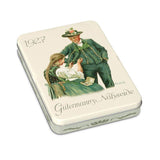 Gütermann - Nostalgische box (640951) - Fournituren Zakelijk