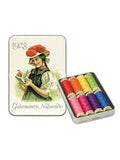 Gütermann - Nostalgische box (640952) - Fournituren Zakelijk
