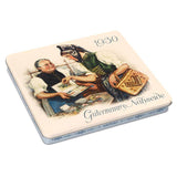 Gütermann - Nostalgische box (640954) - Fournituren Zakelijk