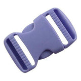 Klikgespen - Kunstof - 4cm - Fournituren Zakelijk