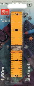 Prym Centimeter - Inches - 282102 - Fournituren Zakelijk