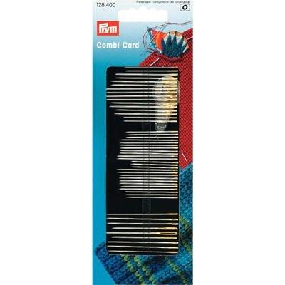 Prym Combi Card - 128400 - Fournituren Zakelijk