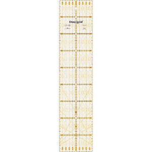 Prym Liniaal - 10x45cm - Fournituren Zakelijk