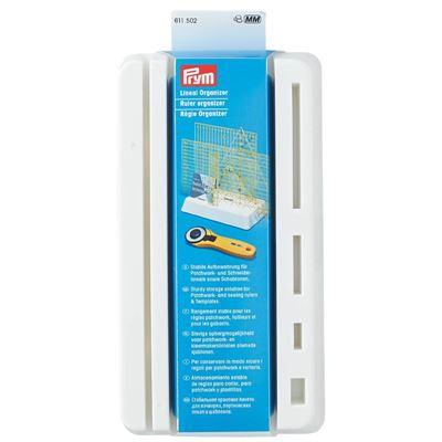 Prym Liniaal Organizer - Fournituren Zakelijk