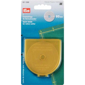 Prym Reserve Mes Jumbo - 60mm - 611388 - Fournituren Zakelijk