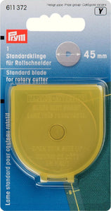 Prym Reserve Mes - Voor - 45mm - 611372 - Fournituren Zakelijk