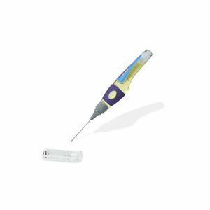 Prym Stift met olie - 611992 - Fournituren Zakelijk