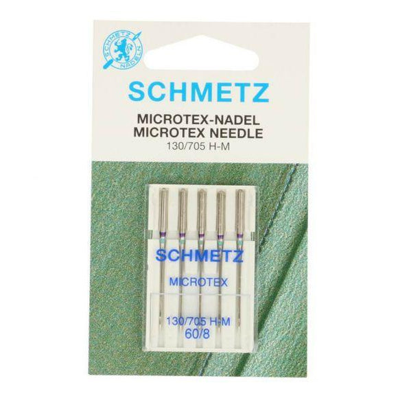 Schmetz Microtex - Fournituren Zakelijk
