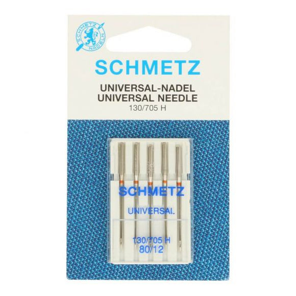 Schmetz nr. 80 - Fournituren Zakelijk