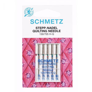 Schmetz Quilt - Fournituren Zakelijk