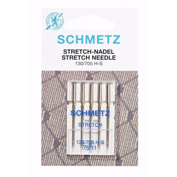 Schmetz Stretch - Fournituren Zakelijk