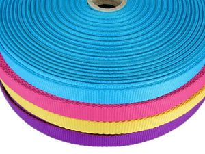 Tassenband - Nylon - 1,5cm - Fournituren Zakelijk