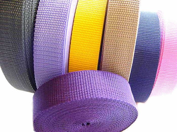 Tassenband - Nylon - 4cm - Fournituren Zakelijk