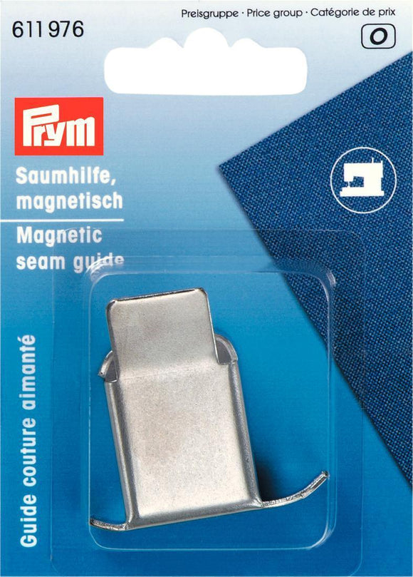 Zoomgeleider Magnetisch - Prym 611976 - Fournituren Zakelijk
